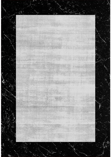 Dijital Baskı Modern Banyo Halısı Ikili Banyo Paspası RVG5-FNL475 100 x 60+60 x 50 cm fiyatları