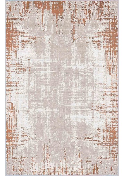 Dijital Baskı Modern Banyo Halısı Ikili Banyo Paspası LNA5-0543 100 x 60+60 x 50 cm fiyatları