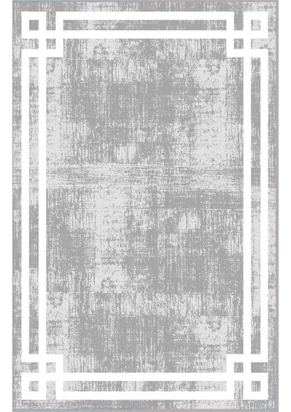 Dijital Baskı Modern Banyo Halısı Ikili Banyo Paspası LNA5-0495 100 x 60+60 x 50 cm fiyatları