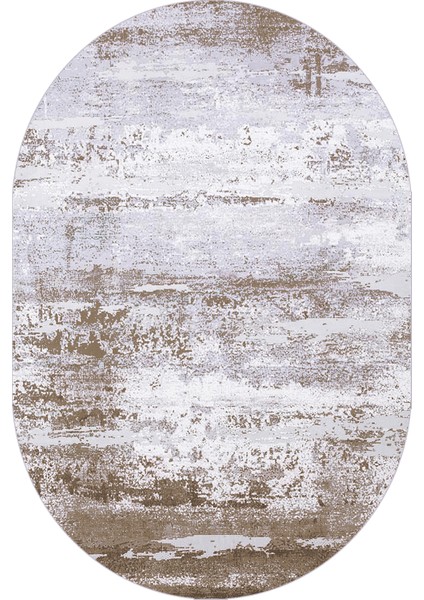 Dijital Baskı Modern Banyo Halısı Ikili Banyo Paspası LNA5-HY944 100 x 60+60 x 50 cm fiyatları