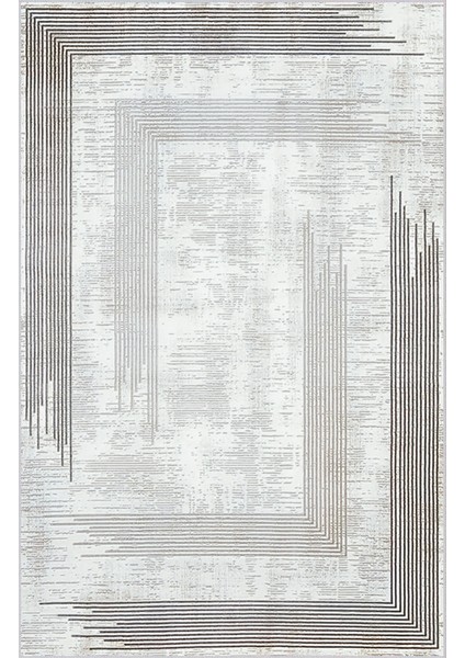 Dijital Baskı Modern Banyo Halısı Ikili Banyo Paspası LNA5-0752 100 x 60+60 x 50 cm fiyatları