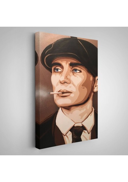 Ekart Peaky Blinders Thomas Shelby TABLO-7775