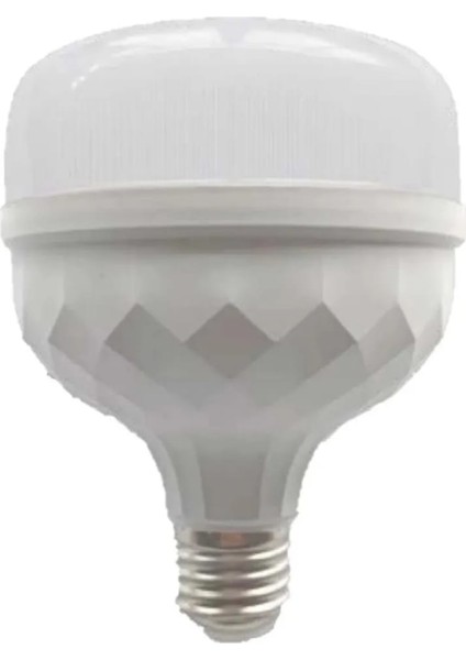 30W(200W) Kristal LED Ampul Beyaz