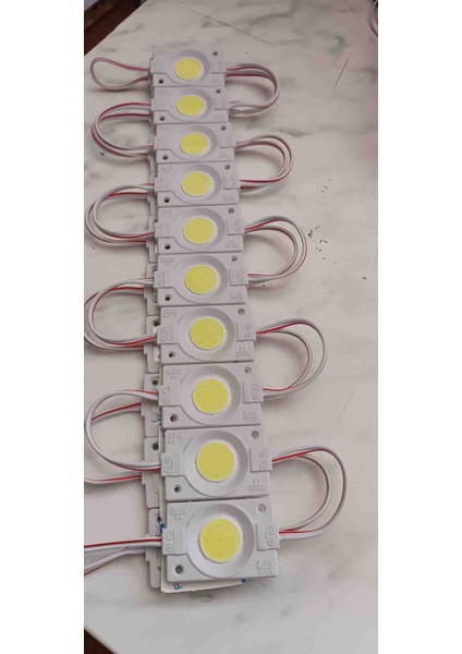 1.5 Watt Tekli Modül LED