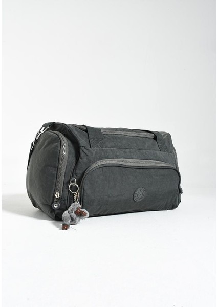 Unisex Kabin Boy Çapraz Askılı Omuz Çantası Seyehat Spor Çantası Hafif Klinkır Kumaş 40*25 cm fırsatları