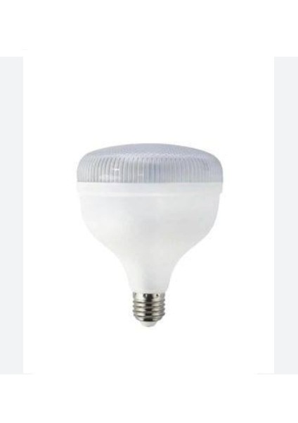 40W(250W) Kristalled Ampul Beyaz