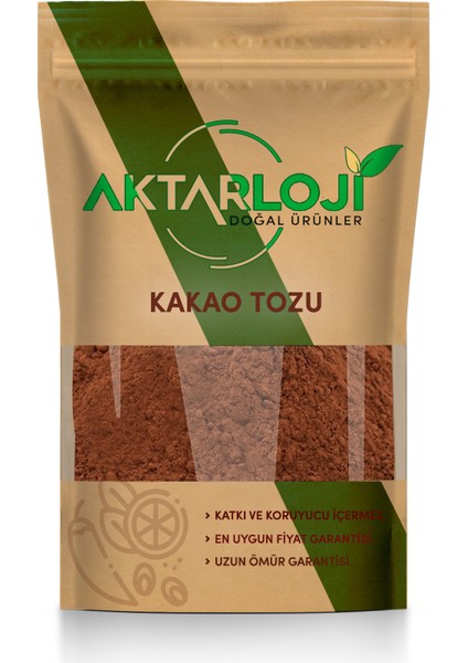 100 gr Kakao Tozu