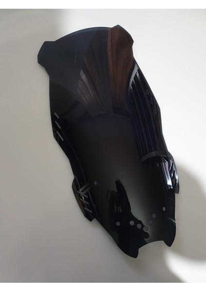 Revolt Rm5 Siperlik Ön Cam 2020 2021 Model 65CM Siyah Renkli 4mm Orta Boylu Cam fiyatları