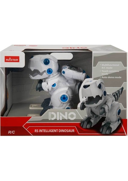 79700 Uzaktan Kumandalı Akıllı Robot Dino