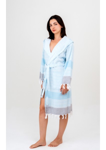 Mira Havlu Peştemal Bornoz Unisex - % 100 Pamuk modelleri