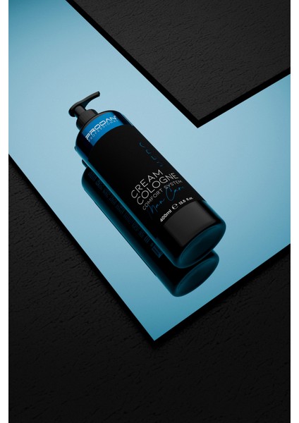 Ferahlatıcı Bakım Krem Kolonya Tıraş Sonrası Hero 400 ml fiyatları