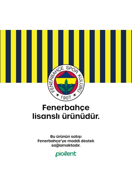 Apple iPhone 12 Pro Max Fenerbahçe Premium Pattern Telefon Kılıfı