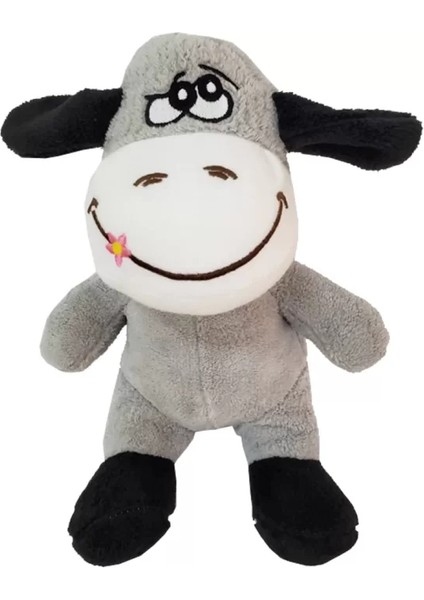 Peluş Sevimli Oyuncak Eşek