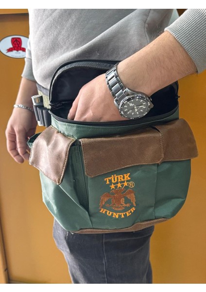 Çantalı Fişeklik Çok Cepli Sırt Destekli fiyatları