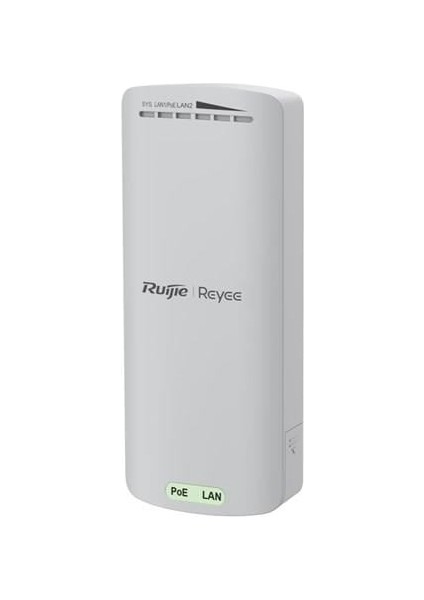 Ruıjıe RG-EST100-E 300MBPS 2.4ghz 500METREYE Kadar Harici Access Point 2-Li Set fiyatları