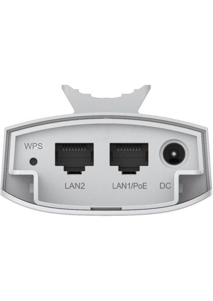 Ruıjıe RG-EST100-E 300MBPS 2.4ghz 500METREYE Kadar Harici Access Point 2-Li Set fırsatları
