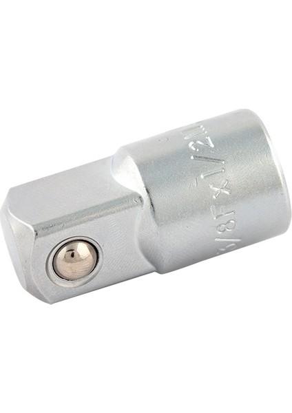 Izeltaş 1510060007 3/8"fx1/2"m Lokma Adaptörü