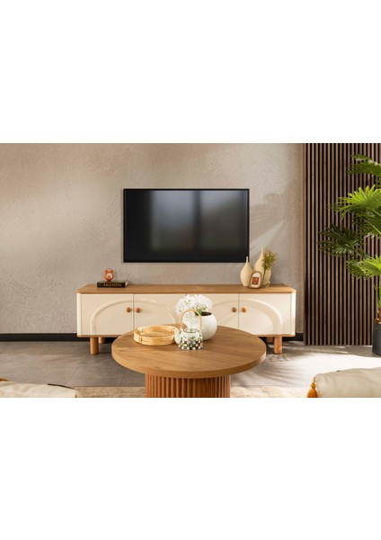 Cocostar Tv Sehpası