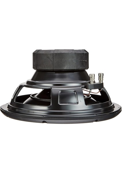 TS-A300S4 12" 1400 Watt 30 cm 93 Db Subwoofer Hoparlör