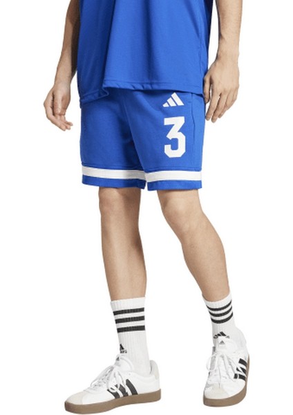 JD8091 M Us Sports Sh Erkek Spor Şort
