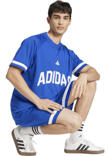 JD8091 M Us Sports Sh Erkek Spor Şort modelleri