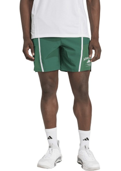 Jı6348 D4t Heritage Erkek Spor Şort