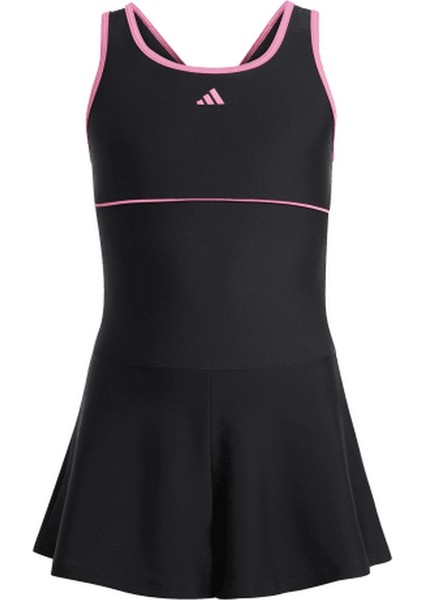 JC5269 Swim Dress G A Kız Çocuk Mayo