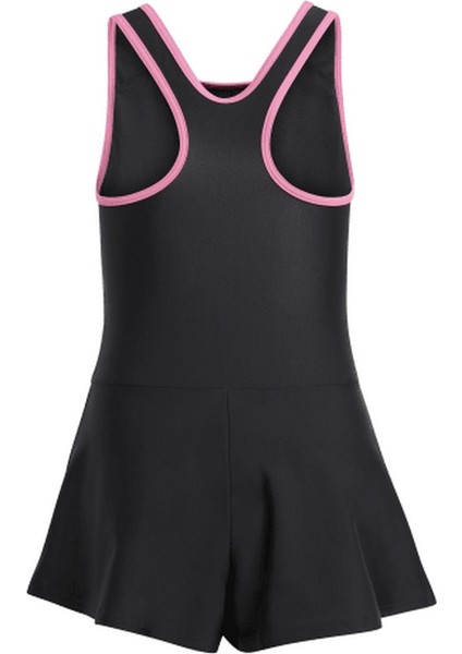 JC5269 Swim Dress G A Kız Çocuk Mayo