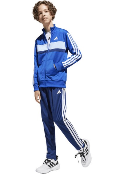 Mavi Unisex Çocuk Eşofman J 3S TIBERIO TS JC7518