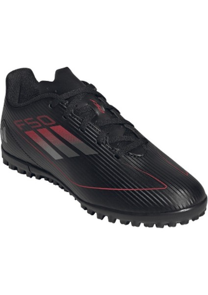 Unisex Çocuk Siyah Halı Saha F50 CLUB TF J IE3731 indirimleri
