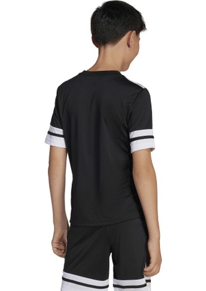 JJ0052 SQUA25 Jsy Y Çocuk Spor Tişört