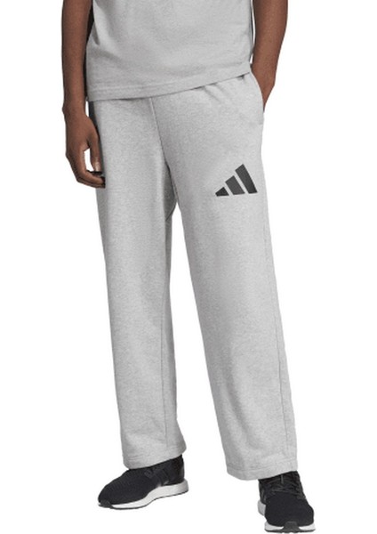 JF3606 M Wide Ft Erkek Eşofman Altı