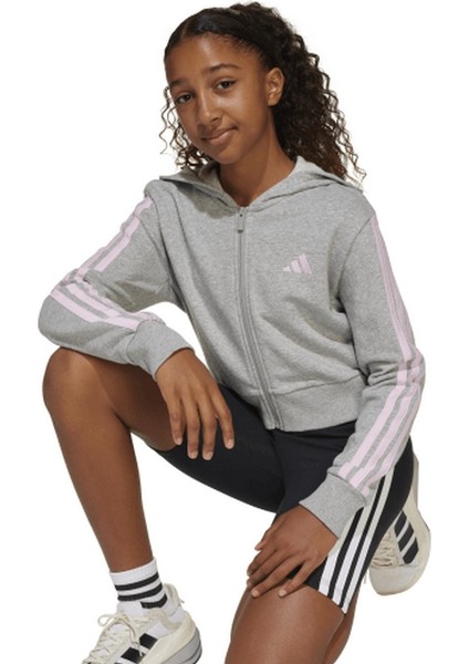 JJ0949 Jg 3s Ft Fz Cro Kız Çocuk Spor Ceket indirimleri