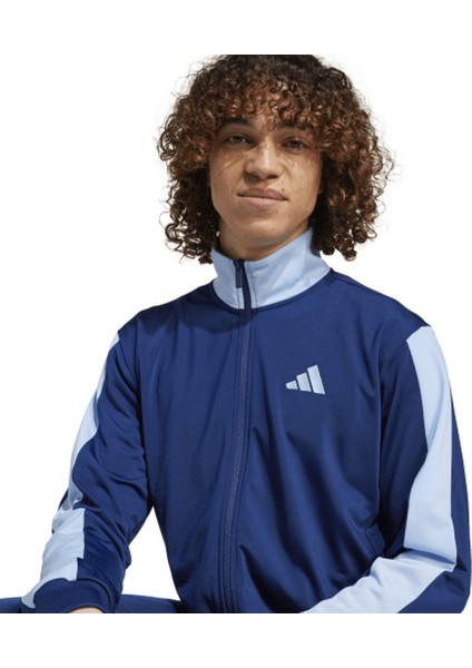 Erkek Mavi Eşofman M TR CB TS Mavi JI8898 fırsatları