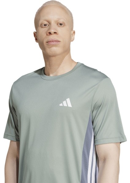 JI8398 Tr Ess Cb Erkek Spor Tişört fırsatları
