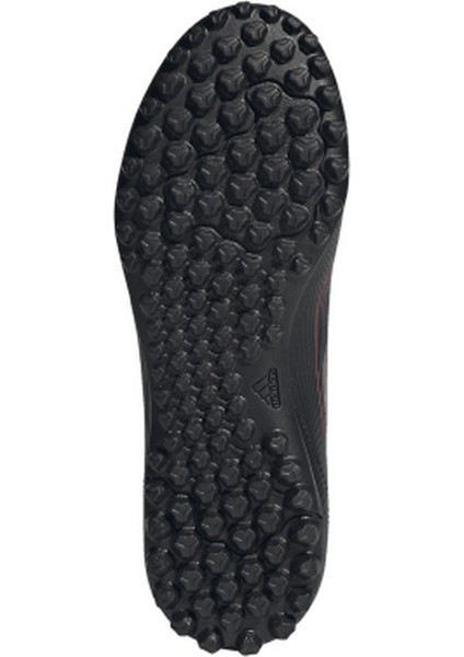 Unisex Çocuk Siyah Halı Saha F50 CLUB TF J IE3731 modelleri