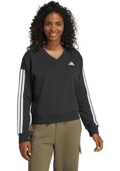 Je0027 W 3s Ft Vn Swt Kadın Sweatshirt