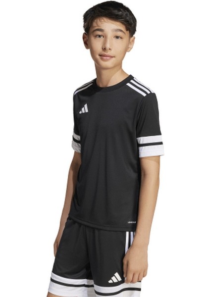 JJ0052 SQUA25 Jsy Y Çocuk Spor Tişört