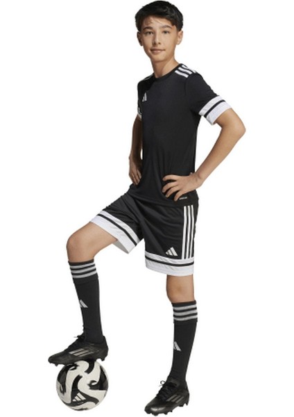 JJ0052 SQUA25 Jsy Y Çocuk Spor Tişört