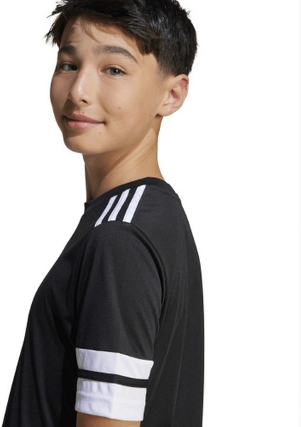 JJ0052 SQUA25 Jsy Y Çocuk Spor Tişört
