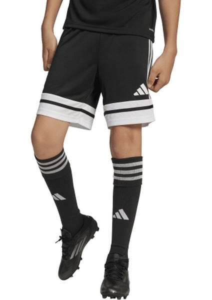 JJ2417 SQUA25 Sho Y Çocuk Spor Şort