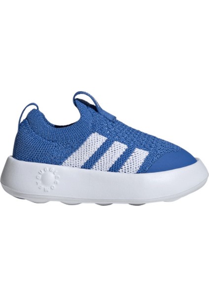 Ih1265 Bubblecomfy I Bebek Günlük Spor Ayakkabısı