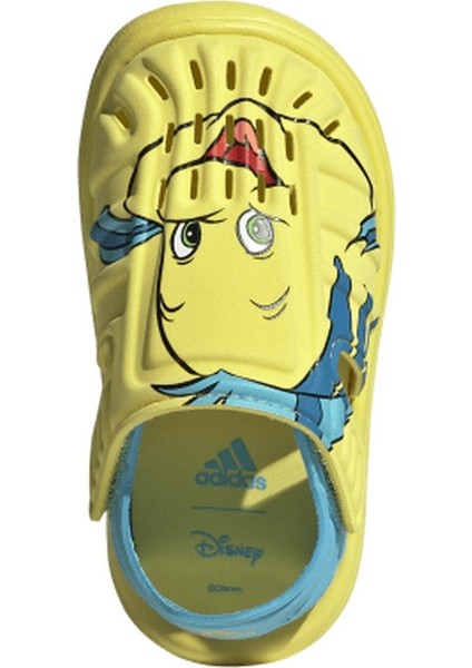 ıh1234 water sandal flounder ı bebek sandalet