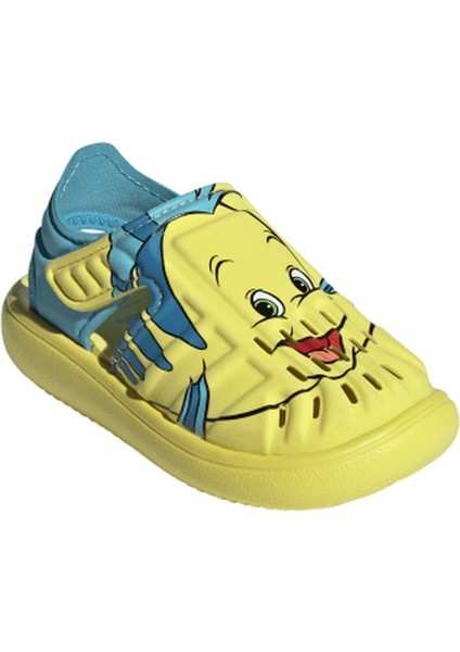 ıh1234 water sandal flounder ı bebek sandalet