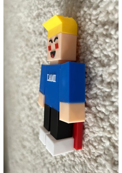 Roblox Lami Figür - Özel Tasarım Oyuncak fiyatları