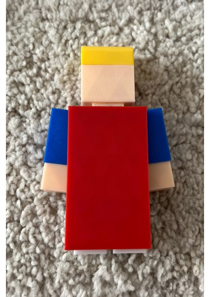 Roblox Lami Figür - Özel Tasarım Oyuncak modelleri