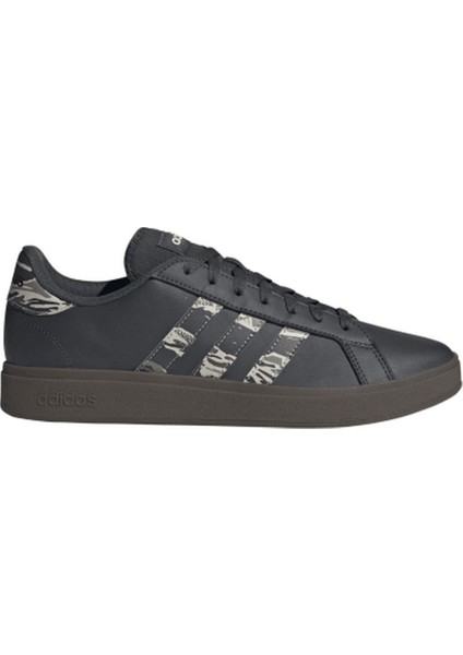 JS2888 Grand Court Base 2.0 Erkek Günlük Spor Ayakkabısı