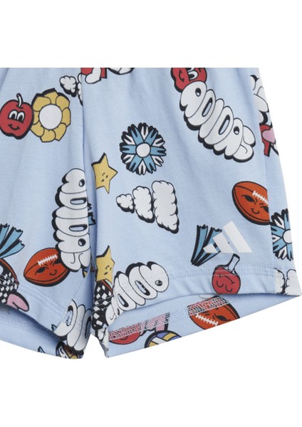 JD0062 I Fun Aop Set Bebek Eşofman Takımı fırsatları