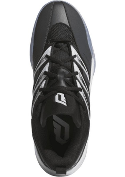 JI1546 Dame Certified 3 Unisex Basketbol Ayakkabısı