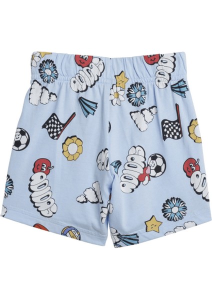 JD0062 I Fun Aop Set Bebek Eşofman Takımı indirimleri